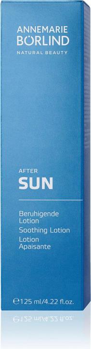 Produktbild Annemarie Börlind Beruhigende (Lotion, 125 ml)