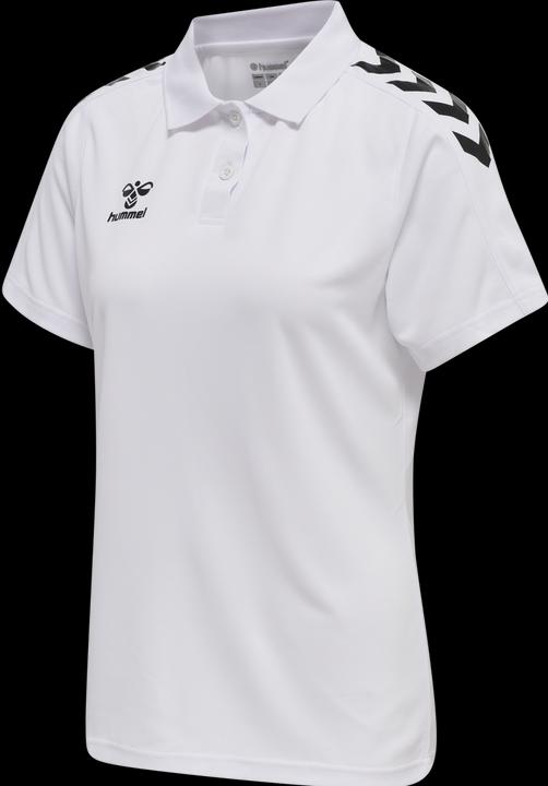 Immagine prodotto hummel Core Xk Functional Polo Woman (L)