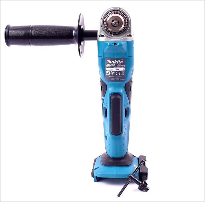 Immagine prodotto Makita DDA350Z (Batteria ricaricabile)