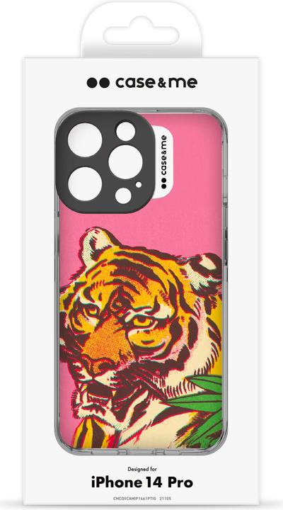 Actual product image Caseme Cover (Apple iPhone 14 Pro)