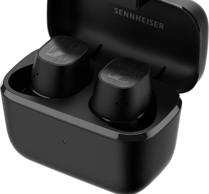 Produktbild Sennheiser CX Plus SE (ANC, 8 h, Kabellos)