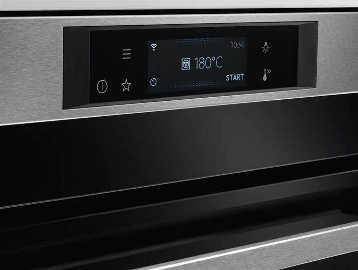 AEG SteamPro 9000