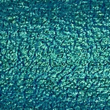 Actual product image Pebeo SetaCuir leather colours (Blue, green duochrome, 45 ml)