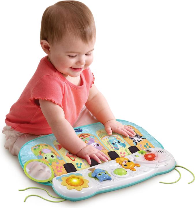 Actual product image VTech Animal Friends Stair Piano (Dutch)