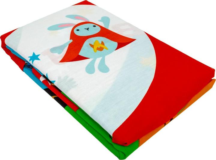 Actual product image Bing Bunny Childrens/Kids Duvet Set