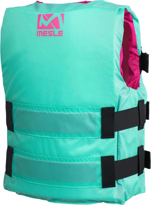 Produktbild Mesle Schwimmweste H210 Junior (M, bis 40 kg)