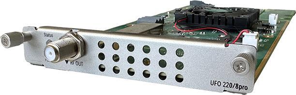 Image du produit Kathrein UFOpro Module de sortie octuple