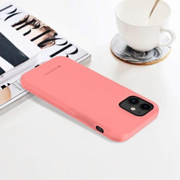 Image du produit Soft Huawei Mate 20 rózowy rose (Mate 20)
