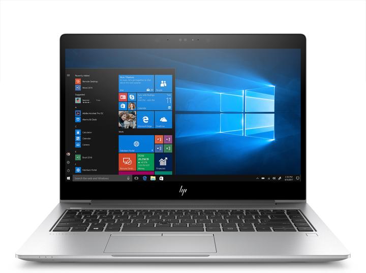 Produktbild HP EB840G6 i7-86 16GB/512 Crtfd Rfrbd PC (Intel Core i7-8665U, 16 GB, 512 GB, UHD Graphics 620)