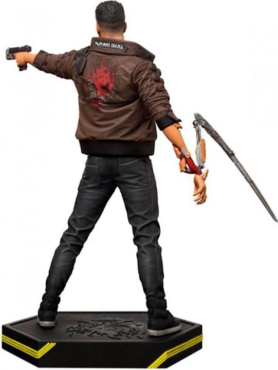 Image du produit Dark Horse Figure Cyberpunk 2077