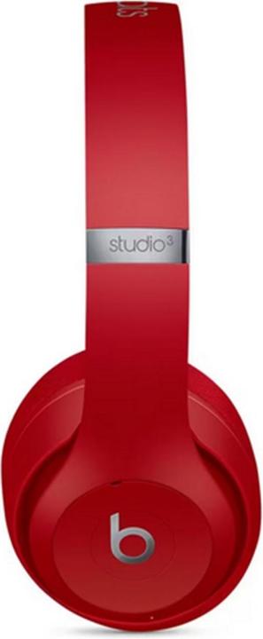 Productafbeelding Beats Studio3 Draadloos (ANC, 12 h, Bedraad)