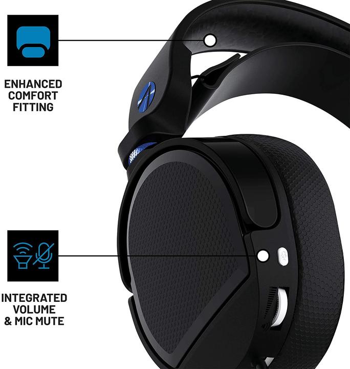 Image du produit Stealth Ombre V (Filaire)