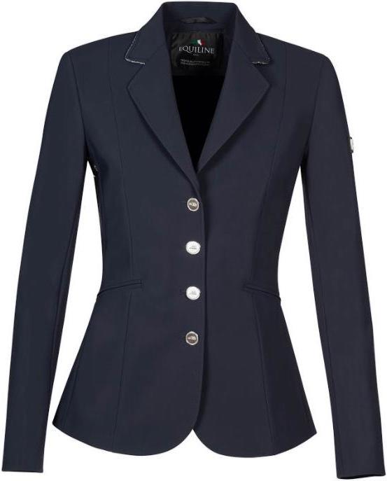 Produktbild Equiline Turnierjacket Gwentyg Damen (44)
