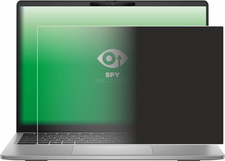 Produktbild upscreen Blickschutzfilter Anti-Spy Privacy Filter Blaulicht-Schutz (35.56", 16 : 10)