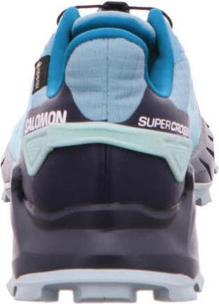 Image du produit Salomon Chaussure outdoor SUPERCROSS 4 GTX W (39 1/3)