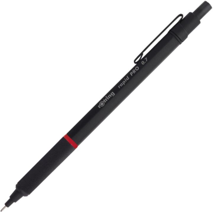 Produktbild Rotring Rapid Pro Matt (0.70 mm, HB, 1 x)