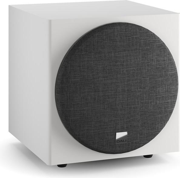Image du produit Dali 220170 Sub E9 F blanc satiné (1 pièce, 220 W)