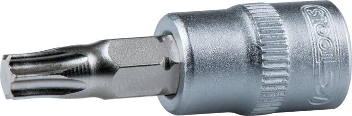 KS Tools 1/4 Bit-Stecknuss TX. T27 911.1449