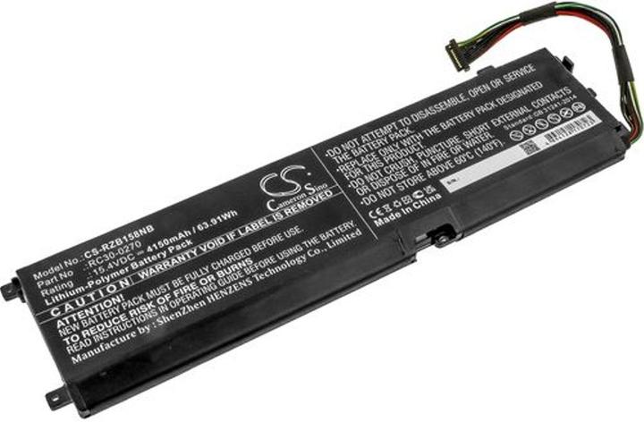 Actual product image NoName Battery for Razer Blade 15 Base etc
