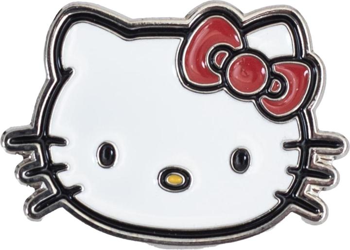 Immagine prodotto Hello Kitty Figur Abzeichen Metall