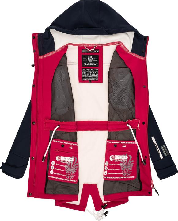 Image du produit Marikoo Zimtzicke (XS)