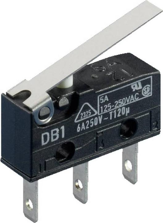 Actual product image Rittal Microswitch for NH fuse