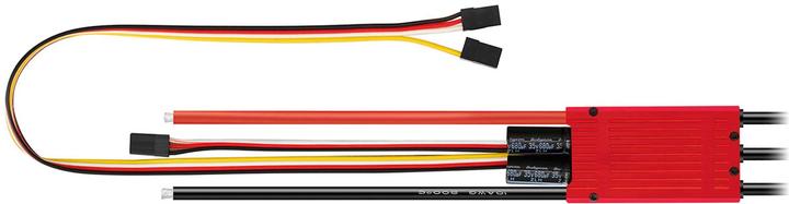 Produktbild Hobbywing Skywalker V2 120A 3-8s, 10A BEC