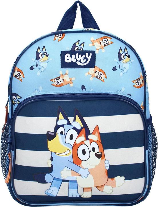 Immagine prodotto Zaino Bluey Jump In Fun
