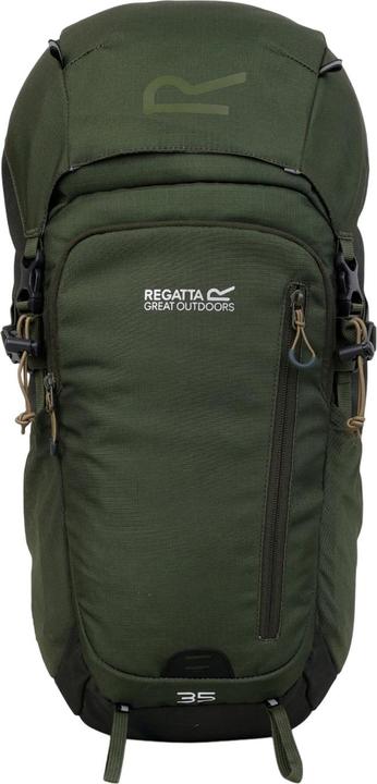 Actual product image Regatta Highton V2 35L Backpack (35 l)