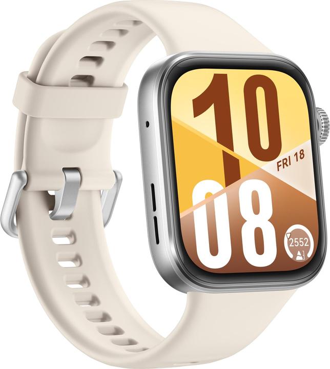 Immagine prodotto Huawei Fit 4 weiss (38 mm)
