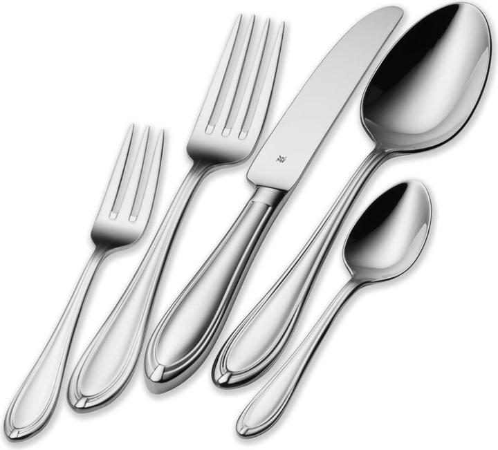 Produktbild WMF Verona (30 Stück, Messer)