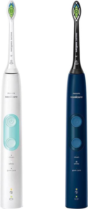 Image du produit Philips Sonicare Pack de deux ProtectiveClean 5100 (Brosse à dents sonique)