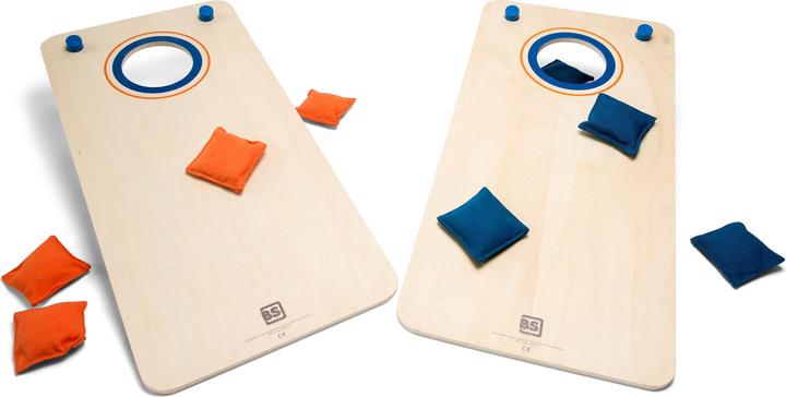 Image du produit BS Lancer un sac de grains