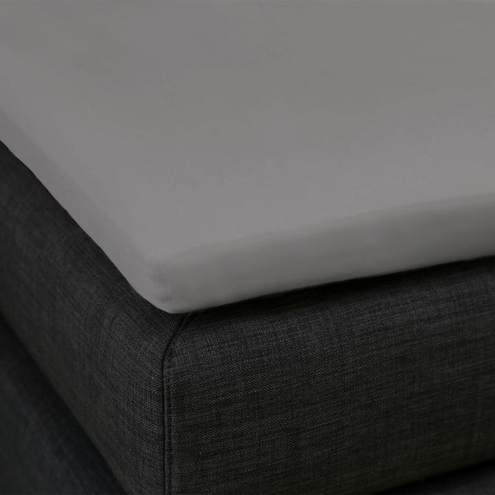 Produktbild Formesse Boxspring Topper Spannbettlaken Bella Gracia La Piccola (180x200 cm)