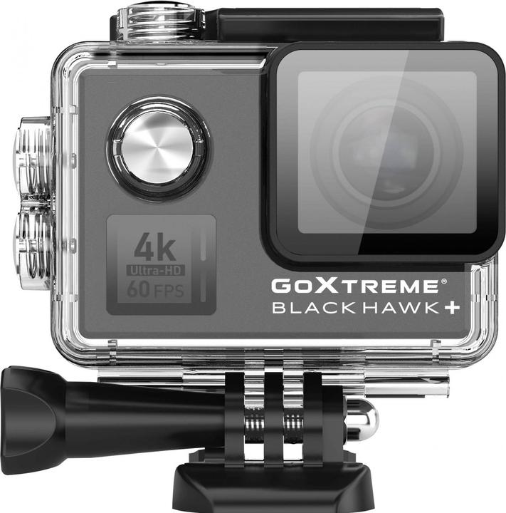 Immagine prodotto Easypix GoXtreme Falco Nero+ di GoXtreme (60p, WiFi)