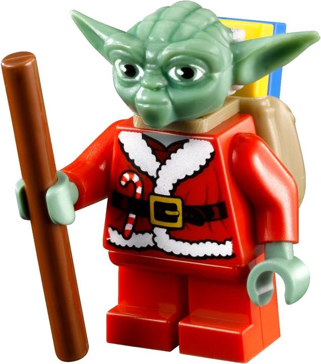 Produktbild LEGO Star Wars - Adventskalender (7958)