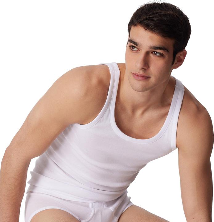 Produktbild Schiesser Tank Top (8)