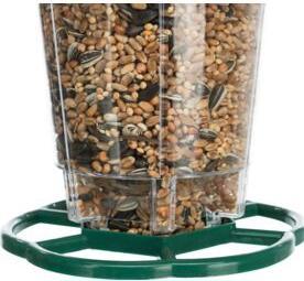 Actual product image Trixie Feed dispenser