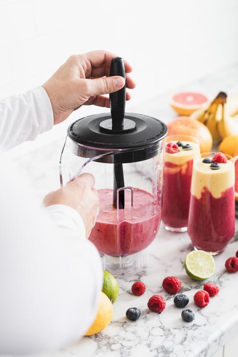 Actual product image Ankarsrum Blender attachment