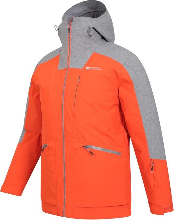 Immagine prodotto Mountain Warehouse Orion Giacca da Sci Uomo (S)