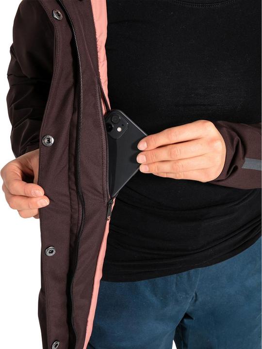 Produktbild Vaude Cyclist II (42)