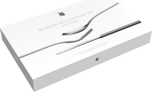 Immagine prodotto WMF Besteckset Set Sentic (30 Pezzo/i, Set di posate)