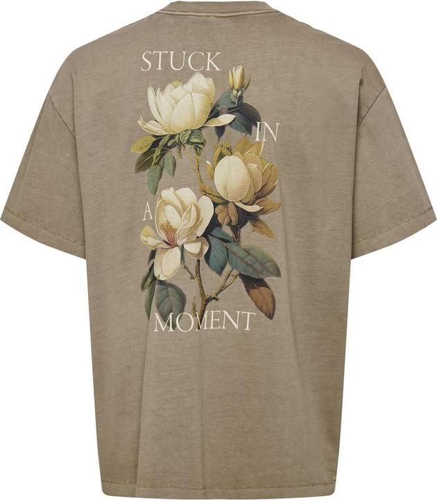Immagine prodotto Only & Sons Onsaarav Life Ovz Ss Tee (L)