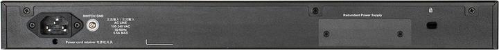 Immagine prodotto D-Link DGS 1520-28MP (28 Porti)