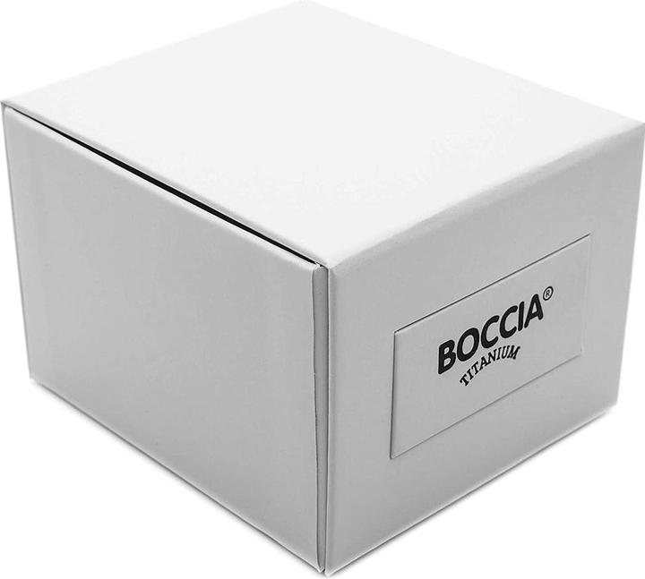 Produktbild Boccia 3364-04 (Analoguhr)