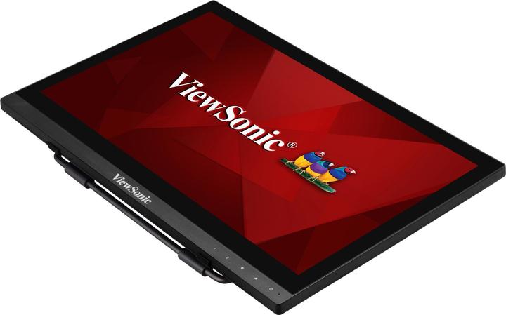 Actual product image Viewsonic TD16303 16IN 10P TOUCH MONITOR (1366 x 768 pixels, 15.60")