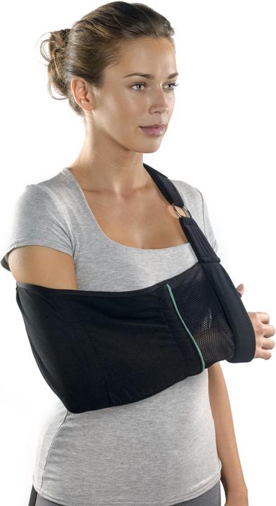 Actual product image BraceID Schulterfixationsbandage (One size)