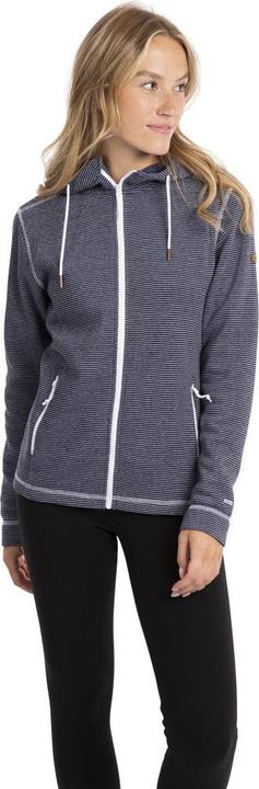 Produktbild Trespass ROOTLESS Damen Fleece Jacke (XS)