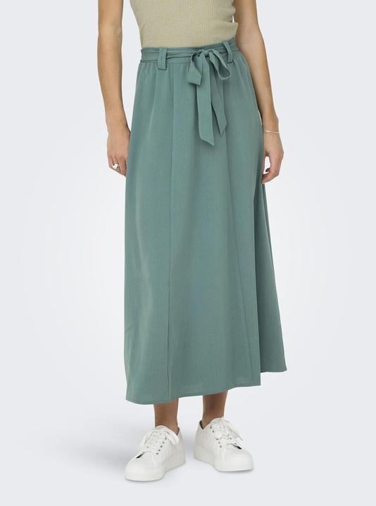 Actual product image Only Long skirt skirt (3XL)