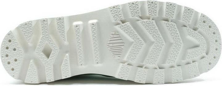 Produktbild Palladium stiefeletten pampa blanc (44.5)